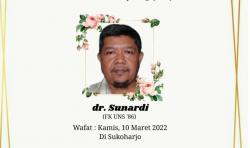 Dipicu 4 Hal, Tagar Pray For Dokter Sunardi Tembus Trending Twitter Indonesia