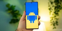 Google  Kirim Peringatan Serangan Udara ke Ponsel Android Warga Ukraina