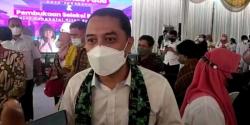 Eri Cahyadi Beri Beasiswa Bagi Pelajar Penghafal Al-Quran