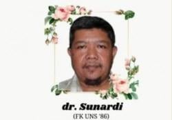 Ini Fakta Dokter Sunardi yang Ditembak Mati Densus 88