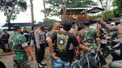 Bentrok Perguruan Silat, Aparat Sisir Jalur Jember-Banyuwangi