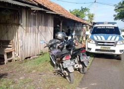 Gagal Menyalip, Pengendara Sepeda Motor Tewas