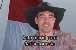 Banyak Crazy Rich Indonesia Pamer Harta, Tanggapan Bule Australia Muak