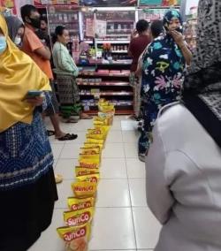  Ironis! Krisis Minyak Goreng Murah Bikin Masyarakat Merugi Rp3,38 Triliun