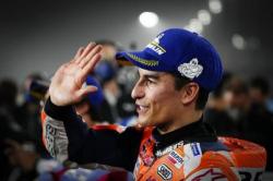 Marc Marquez dan Pembalap Lain Ikut Parade Sebelum Laga di Mandalika, Rute Istana Negara-Bundaran HI