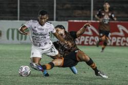 Bali United Kokoh di Puncak Klasemen