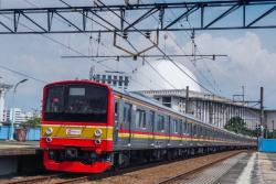 Rute KRL Jogja-Solo Bakal Diperpanjang Sampai Madiun dan Kutoarjo