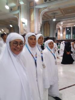 Harga Paket Umrah di Makassar Mulai Turun