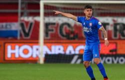 Diminati Klub Serie A dan Eredivisie, Bek Timnas Mees Hilgers Masih Wait and See