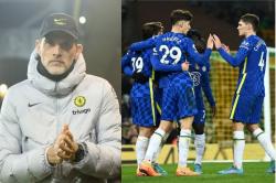 Pelatih Chelsea Menolak Dikasihani Imbas Kasus Roman Abramovich