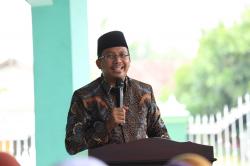 Ada Peserta Seleksi JPTP Sidoarjo Sempat Jadi Saksi Gratifikasi, Ini Kata Bupati Sidoarjo Muhdlor