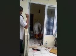 Hidup Sendirian, Lansia Depok Baru Diketahui Meninggal dari Bau Menyengat