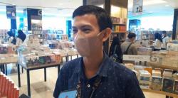 Gramedia Karawang Berinovasi, Hadirkan Promo Pesan Bayar Diantar ke Rumah