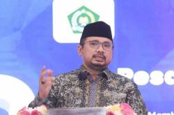 Label Halal MUI Tak Berlaku, Pemerintah Keluarkan Logo Baru