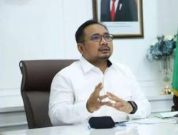 Fantastis, Menteri Agama Minta Dana Tambahan Haji 2022 Rp1,5 Triliun untuk Layanan Bus dan Bagasi