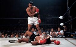 Muhammad Ali Legenda Tinju Dunia Masuk Islam, Alasannya Menyentuh Hati