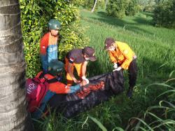 Hilang Saat Bermain, Bocah Perempuan ini Ditemukan Meninggal di Parit Sawah