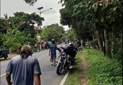 Konvoi Moge Tewaskan Dua Bocah Kembar, Netizen: Kapan Motor Gede Bisa Menghargai Nyawa Manusia?