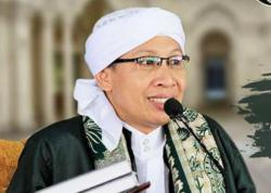 Menikah Di Gereja Karena Beda Agama, Buya Yahya : Tidak Sah Hukumnya Zina