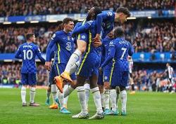 Chelsea Menang Dramatis Saat Menjamu Newcastle United, The Blues Amankan Poin Penuh