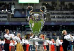 Catat! Jadwal Liga Champions Minggu Ini