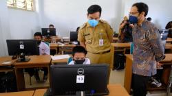 Kemendikbud Ristek Izinkan Sekolah PTM 100 Persen, Bagaimana Ketentuannya?