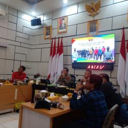 Kapolresta Bogor Kota Komitmen Memberi Layanan Terbaik dan Berbagai Inovasi