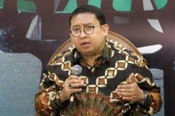 Fadli Zon Kritik Logo Halal Baru: Seharusnya Tulisan Halal Bisa Terbaca Jelas