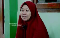 Ibu Ini Mantap Mualaf Karena Dengarkan Salawat Badar