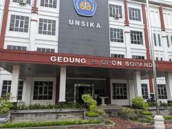 UTBK - SBMPTN Unsika Digelar Luring, Lebih Ketat Tes Bahasa Inggris