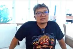 Kaji Edan Buka Suara soal Crazy Rich Malang, STNK-nya Saja Saya Belum Melihat