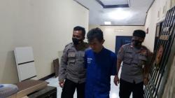 Ngaku Para Normal Bisa Tarik Uang Gaib, Pria Warga Garut Ditangkap Polisi. Tipu Korban Belasan Juta