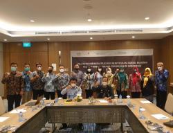 PK Jadi Tumpuan Rehabilitasi dan Reintegrasi WBP Terorisme