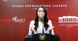 Memasuki Fase Deselarisasi, Ini Tahapan Indonesia Menuju Endemi Menurut dr. Reisa Broto Asmoro