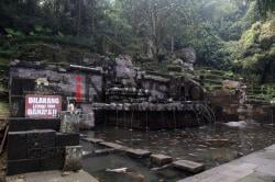 Bukan Prabu Airlangga, Candi Jolotundo Peninggalan Siapa?