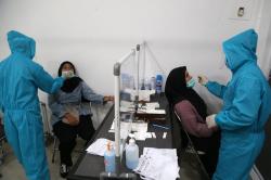 Epidemolog Unair Sebut Penghapusan Syarat Swab Test Perlu Ditunda, Kenapa?