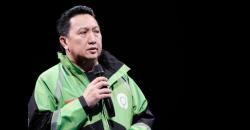 Komut GoTo Boy Thohir Doakan IPO GoTo  Berjalan Mulus, Apresiasi  Integrasi Gojek dan Tokopedia