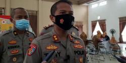 Dua Pengendara Moge Ditetapkan Menjadi Tersangka