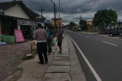 Tabrakan dengan Ambulans, Remaja 16 Tahun Meninggal Dunia di RS