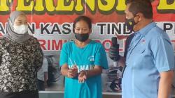 Modus Penipuan Ritual Datangkan Uang, Emak-Emak Gasak Rp900 Juta Lebih