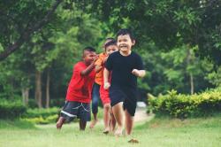 Bunda, Begini Pentingnya Bermain bagi Perkembangan Anak  