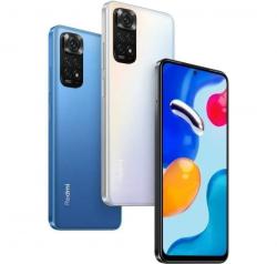 Dibandrol Harga 2 Jutaan, Simak Spesifikasi dan Harga Xiaomi Redmi Note 11 Terbaru!