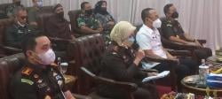 Mojokerto Tuan Rumah Peluncuran Rumah RJ Kejati Jatim