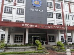 Unsika Karawang Siap UTBK Digelar Secara Luring, Tes Bahasa Inggris Bakal Lebih Ketat