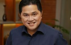 Menteri Erick Thohir Rombak Direksi dan Komisaris PT Timah, Ini Susunan Direksi