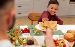 Rekomendasi Makan Sahur yang bikin Kenyang dan Tahan Lama 