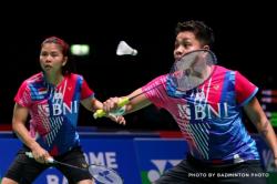 9 Wakil Indonesia yang Lolos 16 Besar All England 2022, Kembali Bertanding Hari Ini