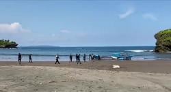 Sebelum Penggerebekan 1 ton sabu, Ada Warga Ditawari Rp.1 Juta Mengantar Bule Mancing Ke Tengah Laut