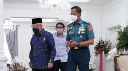 Wapres Ma’ruf Amin Ucapkan Terima Kasih Kepada Seluruh Dokter dan Nakes di Indonesia