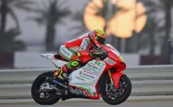 Pembalap Moto2 Marcos Remirez Terbangun Mendengar Sholawat Tarhim di Mandalika